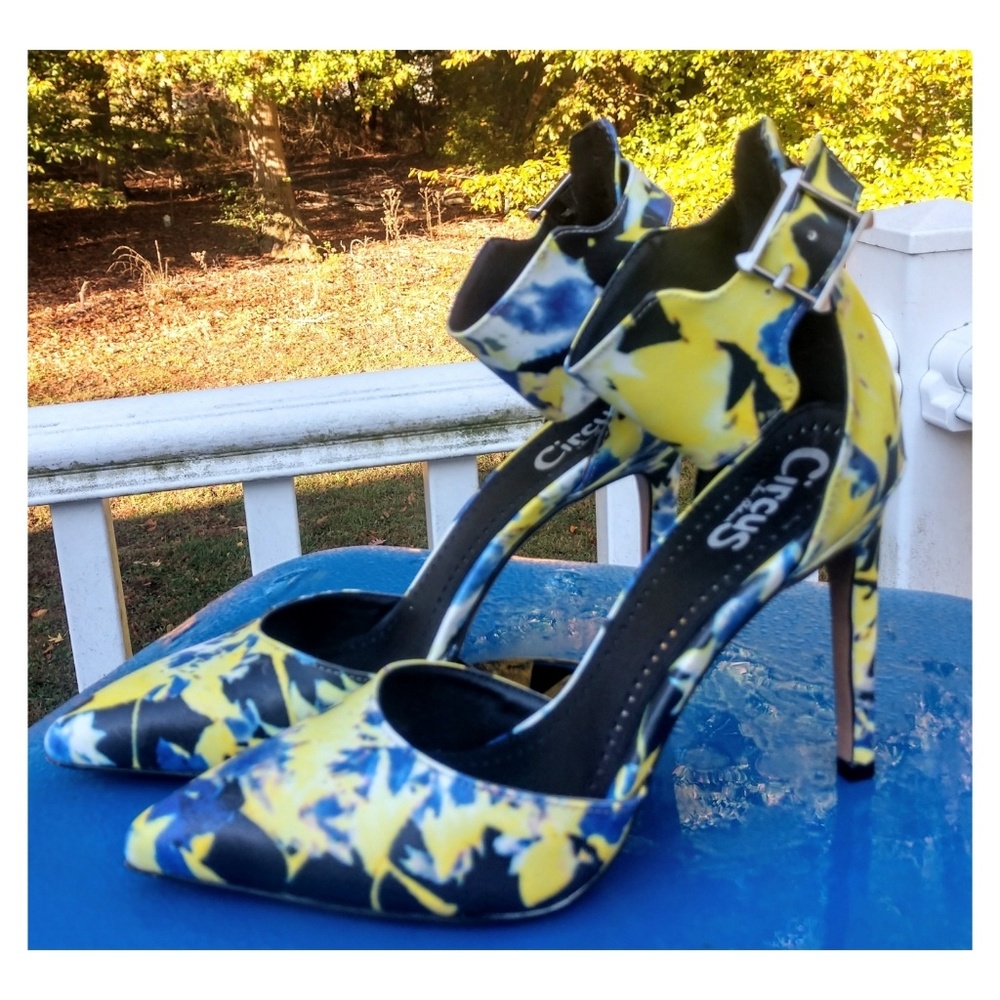 Sam Edelman (Circus) - image 1